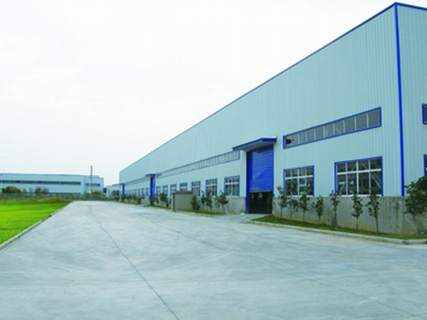 公司廠房 公司廠房