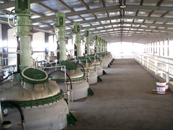 車間環(huán)境 車間環(huán)境